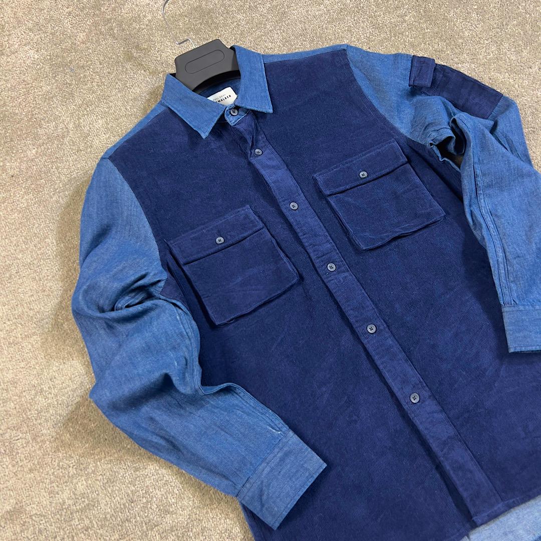 خرید پیراهن جین اورجینال